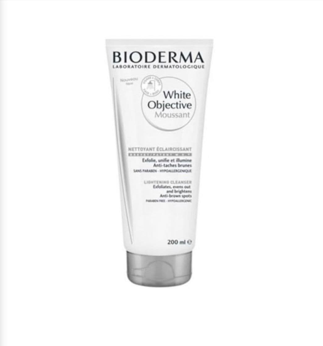 Fashion Bioderma White Objective