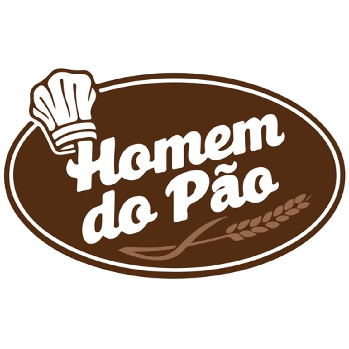 App Homem do Pão