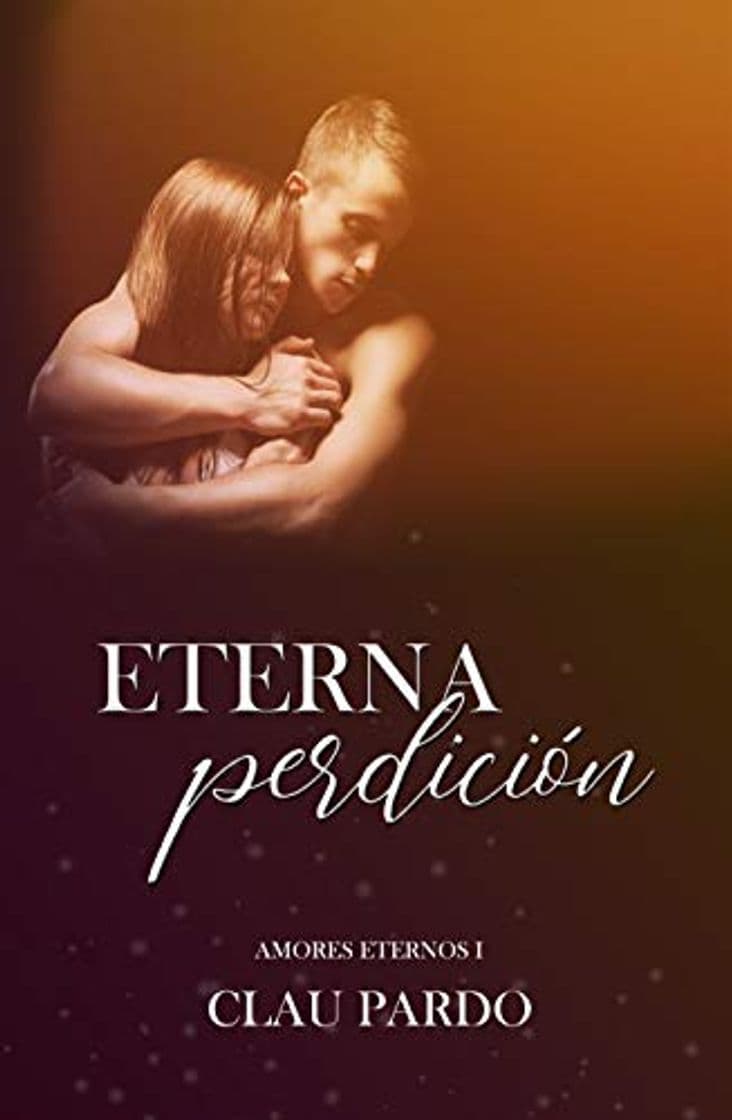 Libro Eterna Perdición