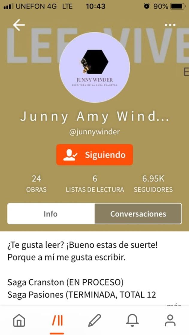 Fashion Junny Amy Winder