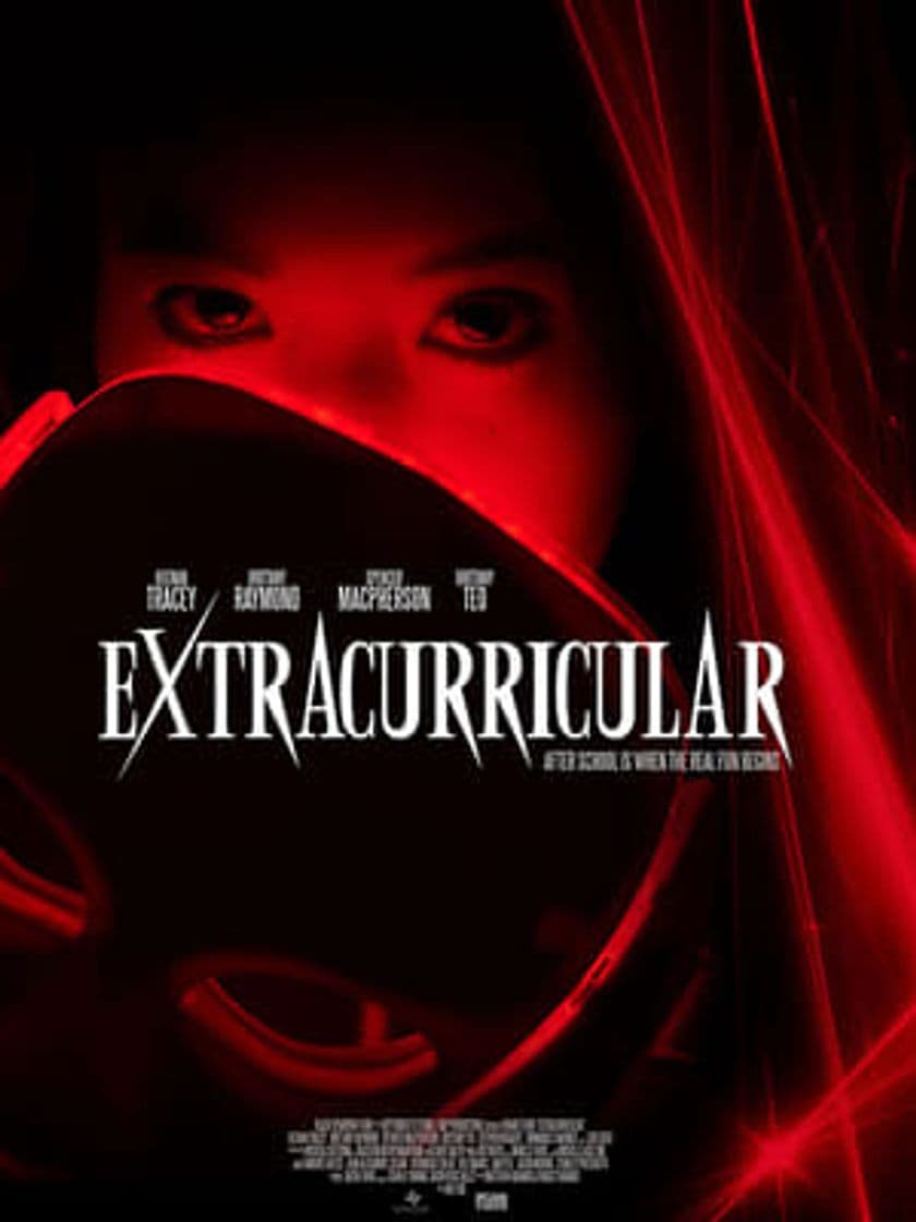 Película Extracurricular