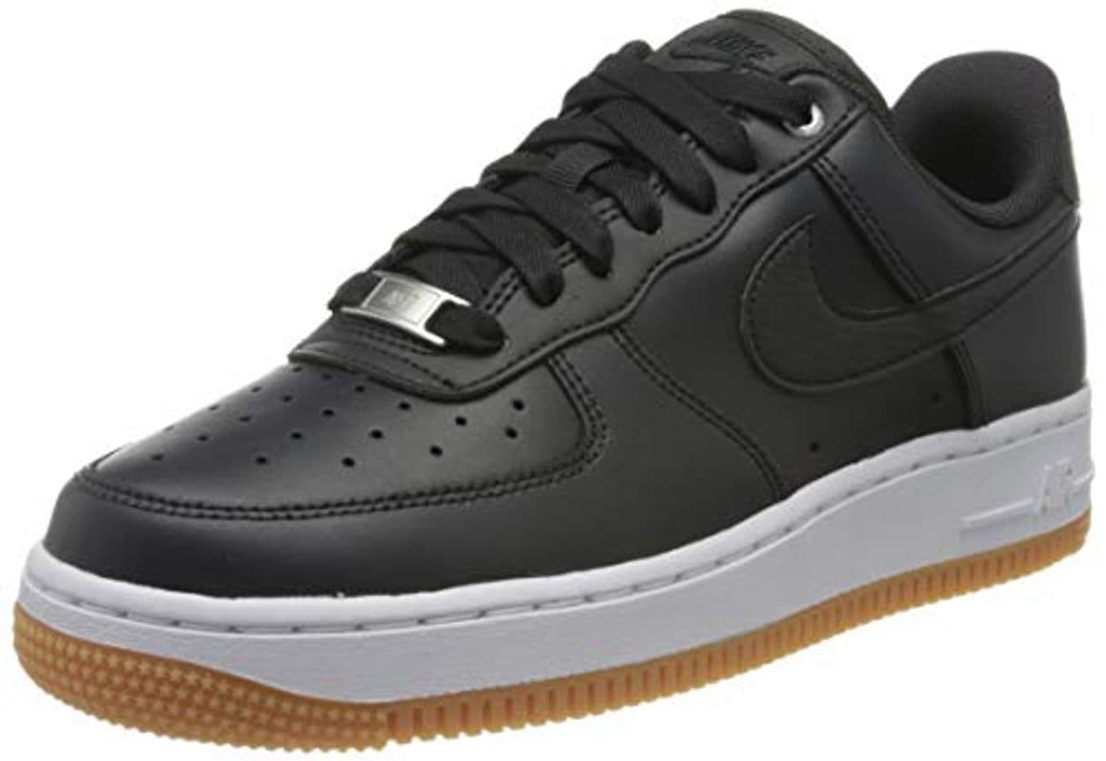 Product Nike Wmns Air Force 1 '07 PRM, Zapatos de Baloncesto para Mujer,