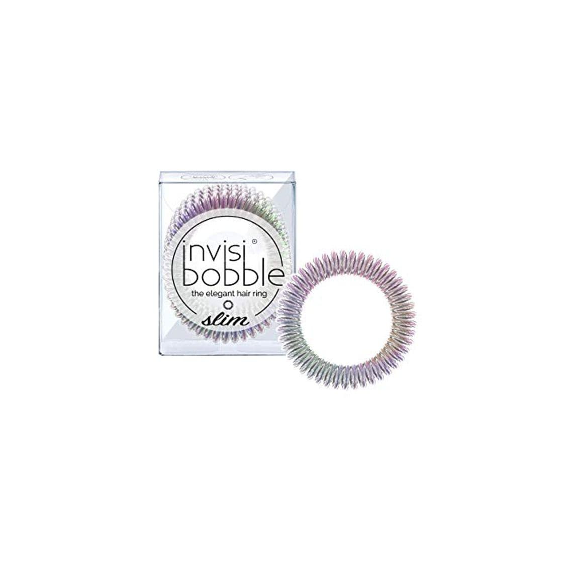 Beauty Invisibobble Invisibobble Slim #Vanity Fairy