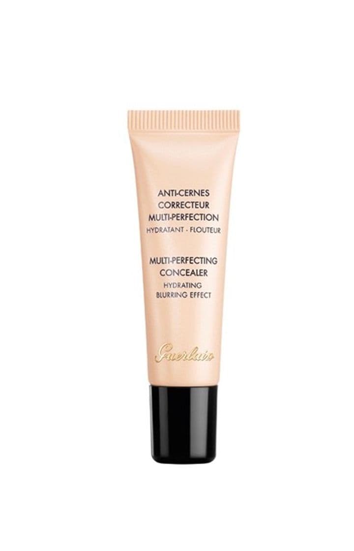 Fashion Lingerie De Peau - Guerlain - Corretor Multi-Perfection