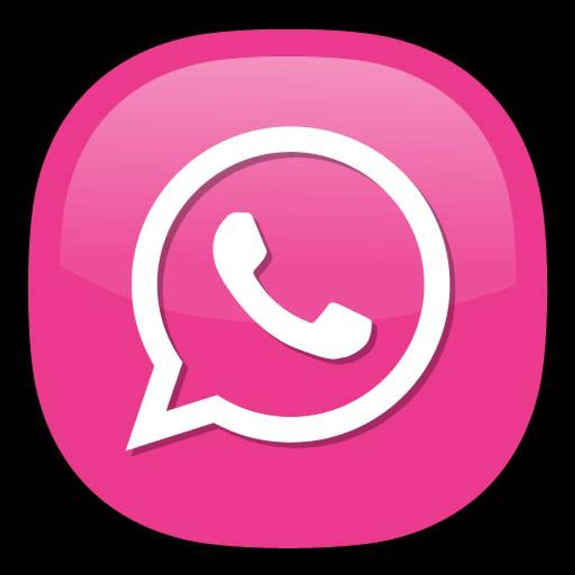 App WhatsApp Messenger