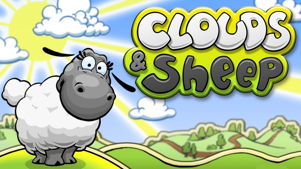 App Clouds & Sheep