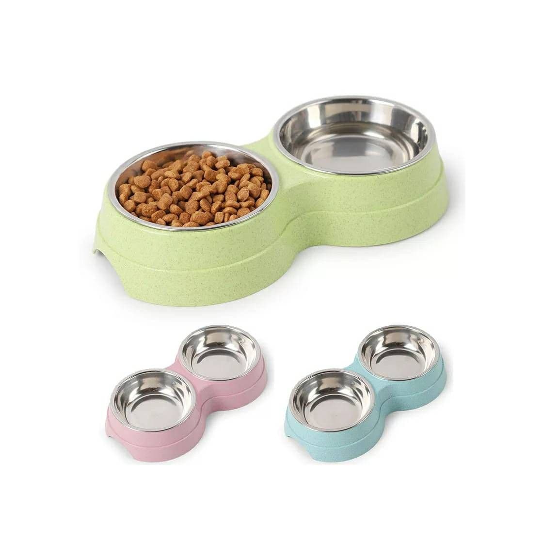 Product Alimentador para Perros y Gatos