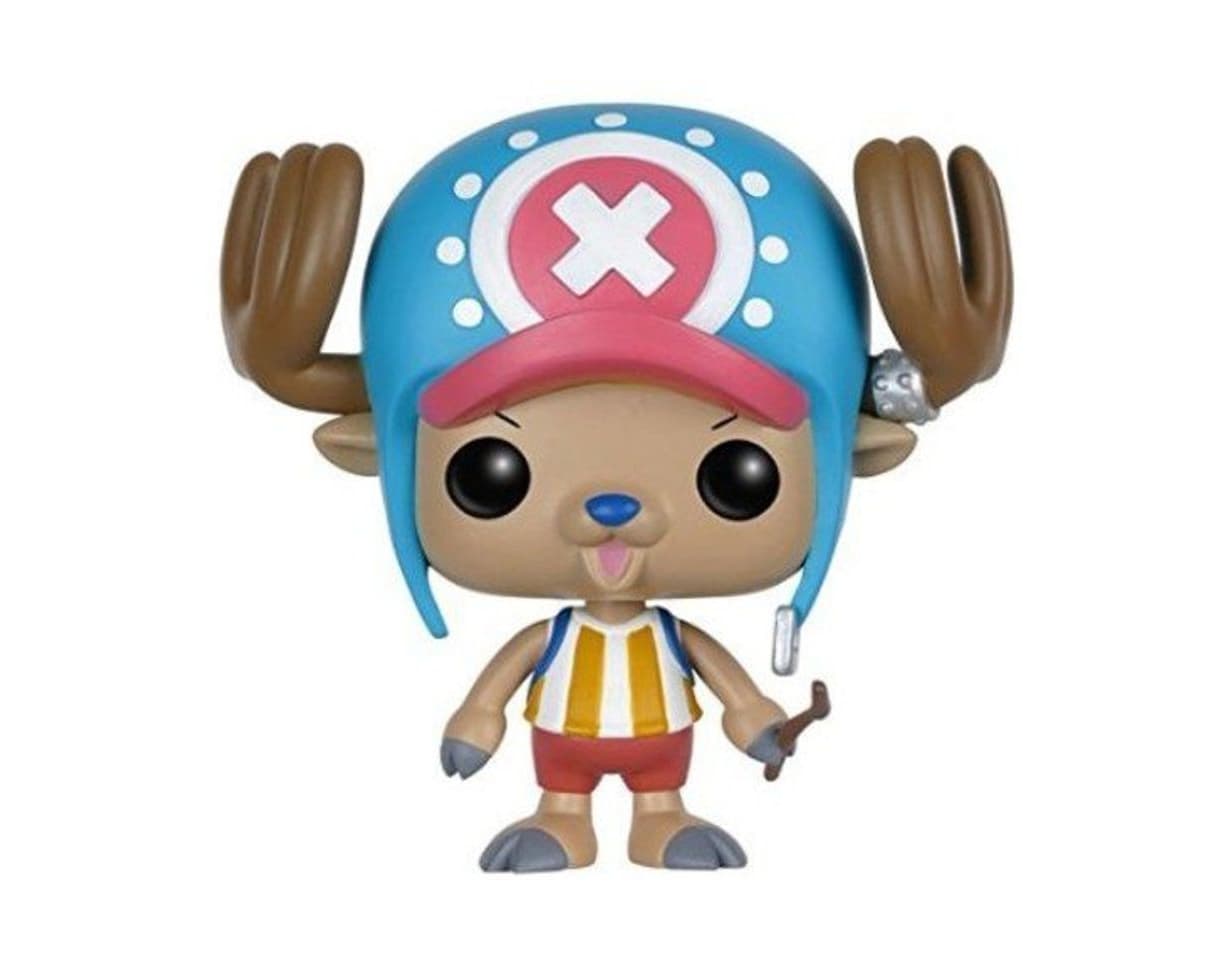 Juego FunKo POP! Vinilo - One Piece