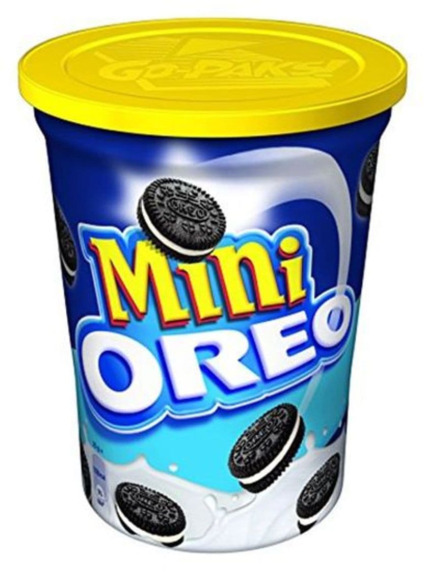 Producto Oreo