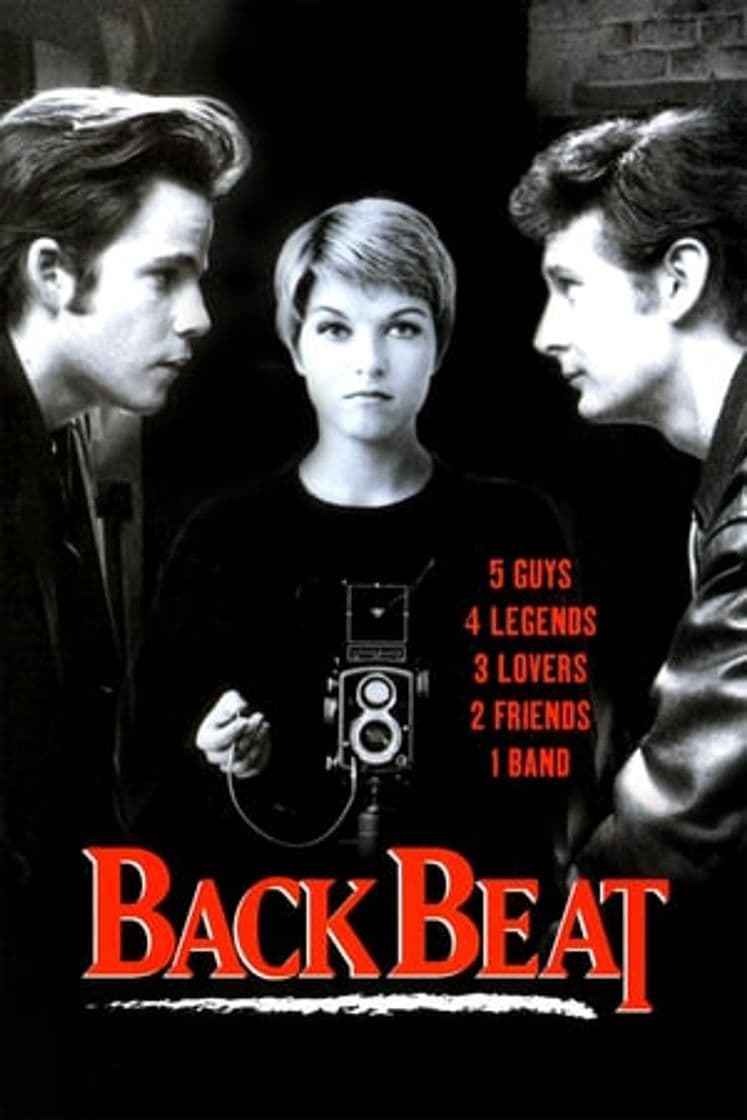 Movie Backbeat