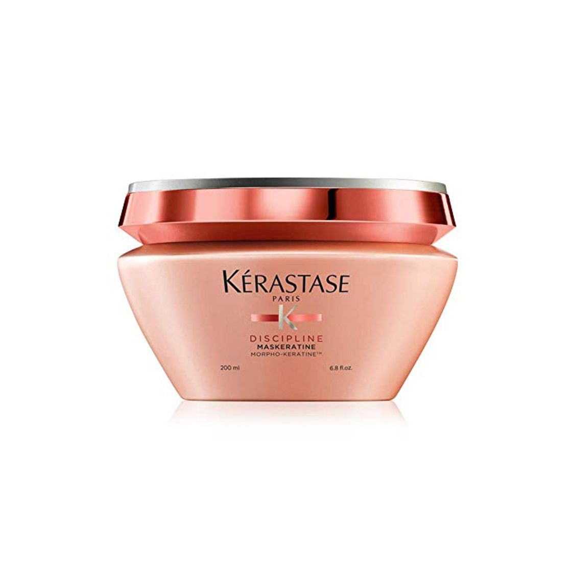 Belleza KERASTASE DISCIPLINE maskeratine 200 ml