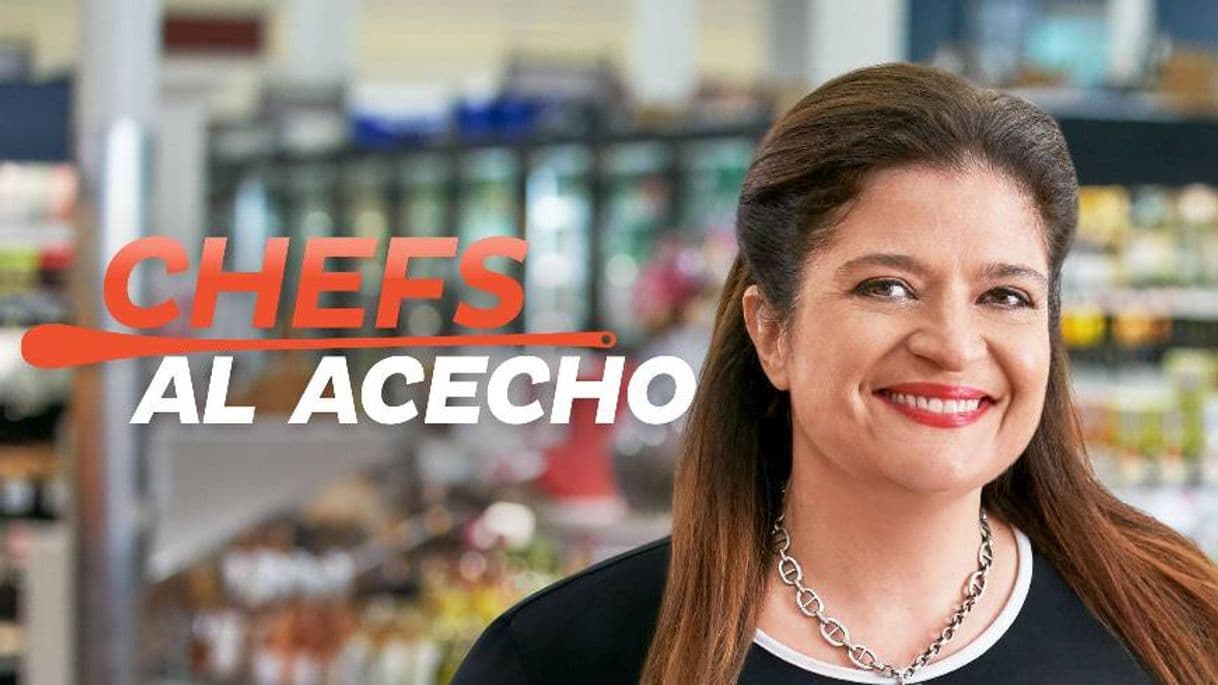 Fashion Chefs al acecho🛒