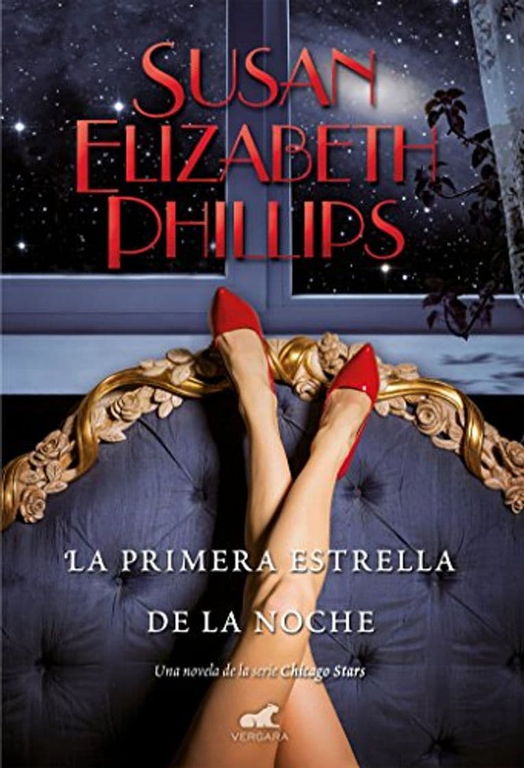 Libro La primera estrella de la noche