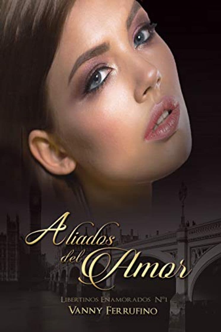 Book Aliados del amor