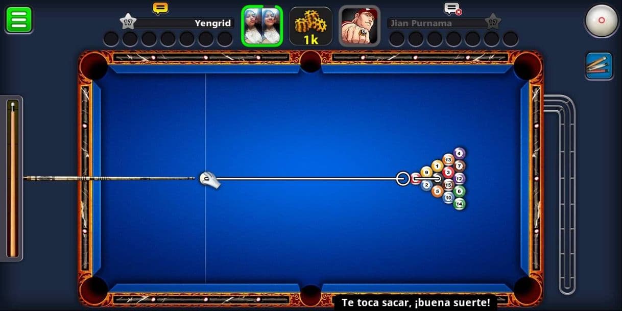 App 8 Ball Pool™