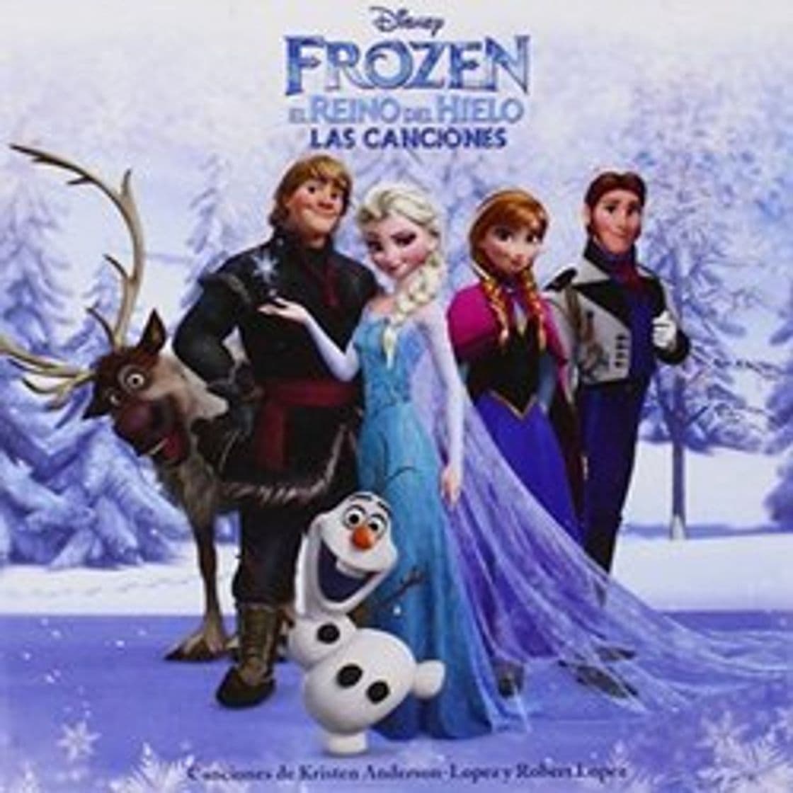 Movie Frozen