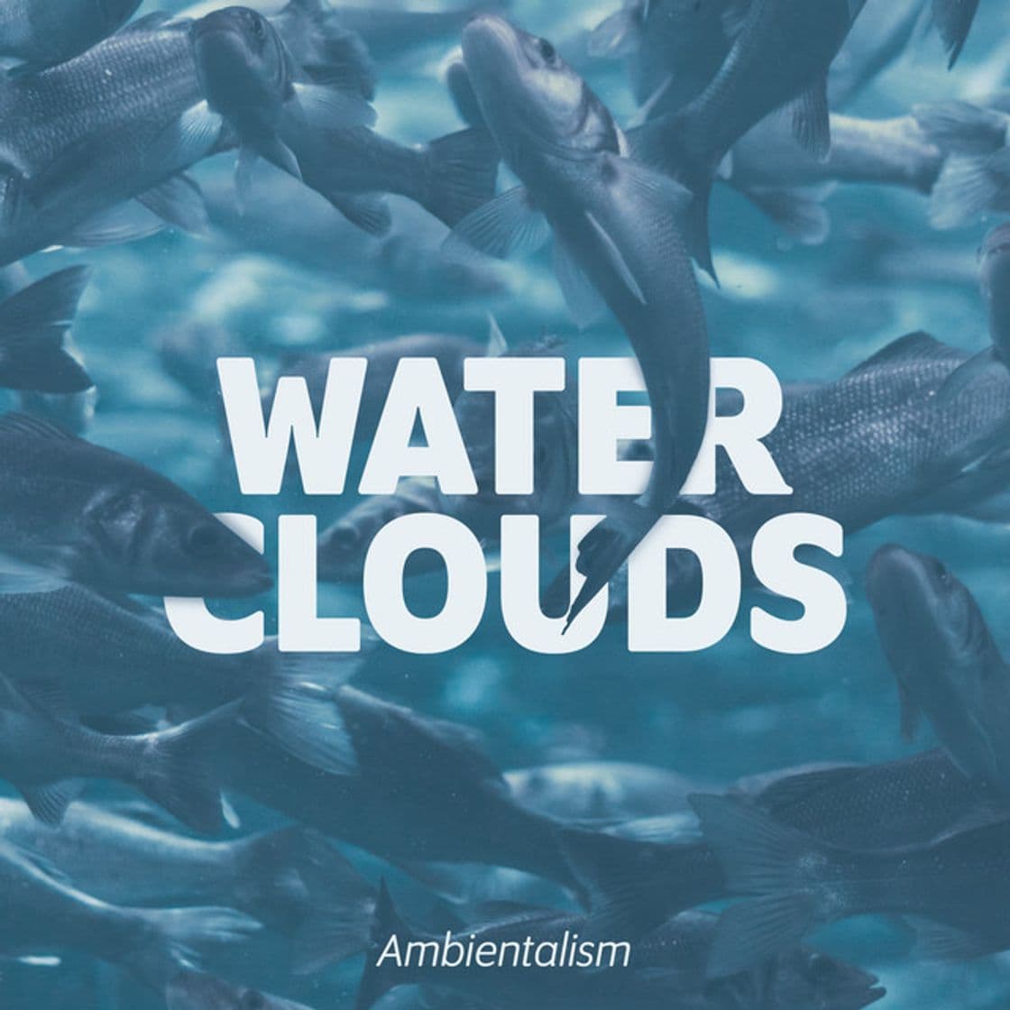 Canción Water Clouds