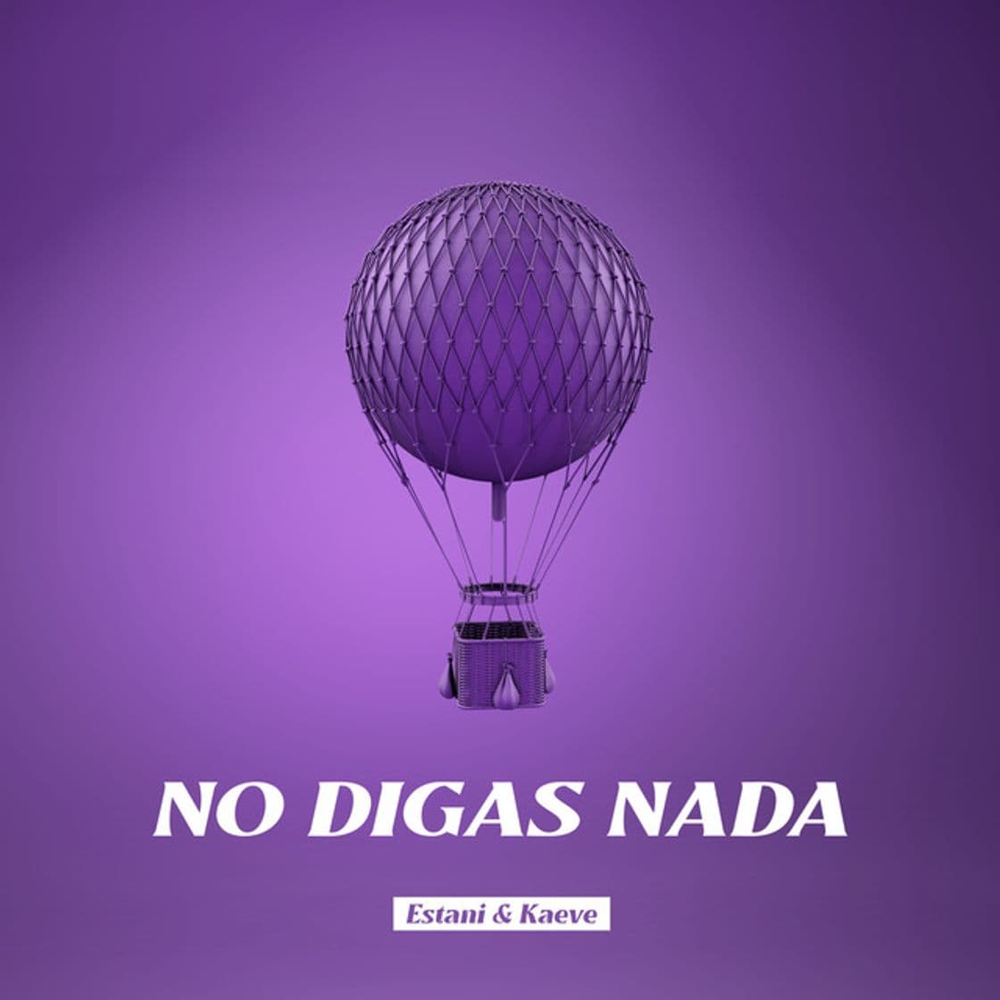 Canción No Digas Nada