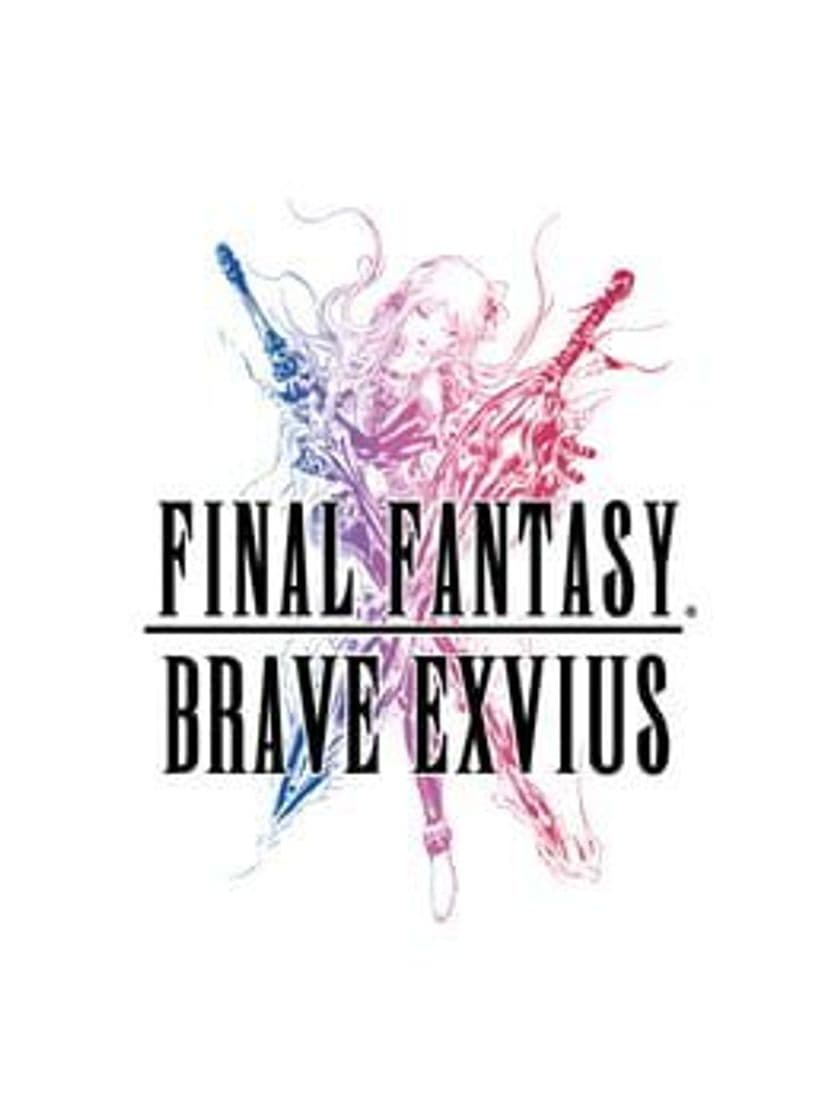 Videojuegos Final Fantasy: Brave Exvius