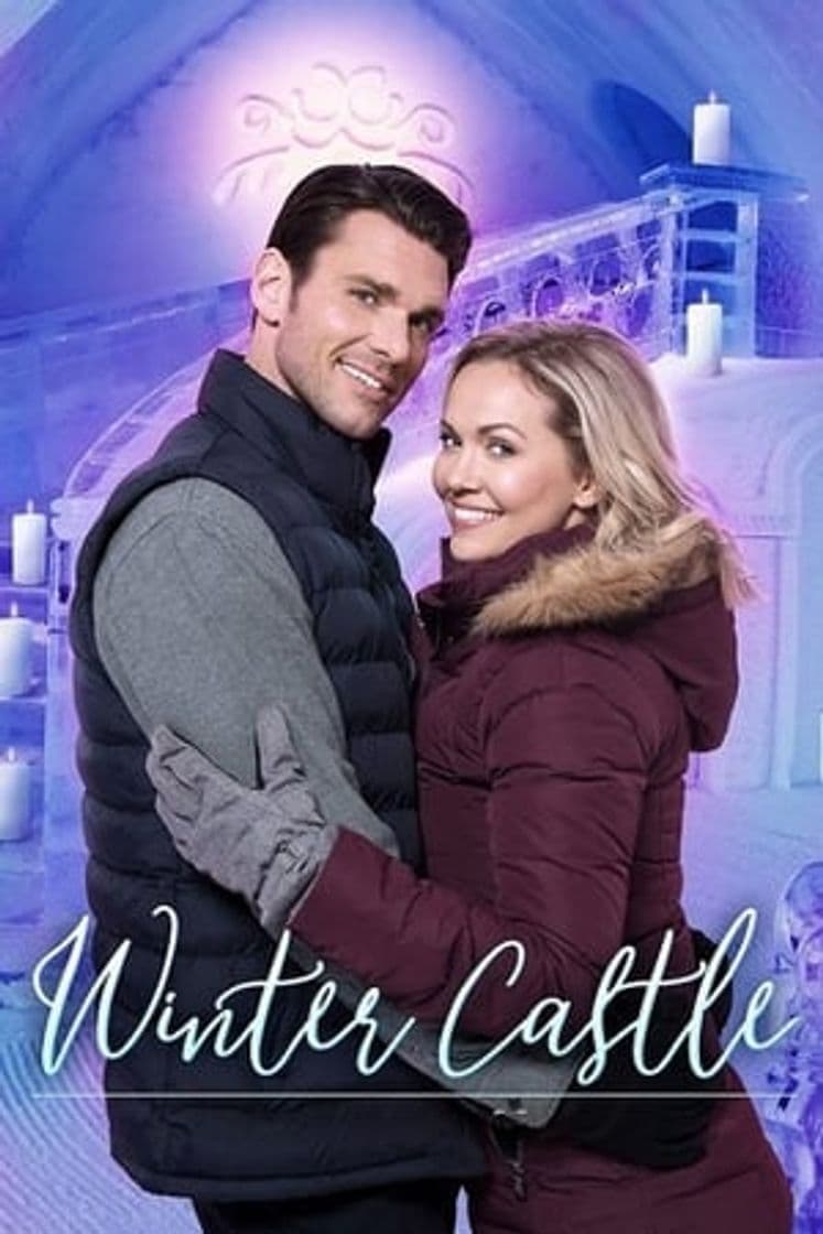 Película Winter Castle