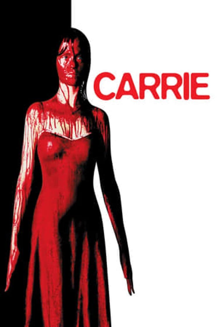 Película Carrie