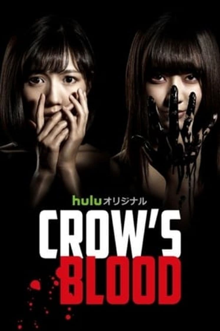 Serie Crow's Blood