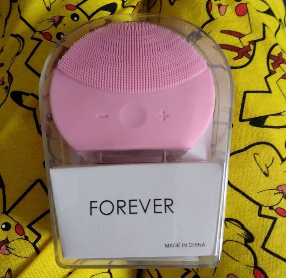 Producto Limpiador facial marca forever