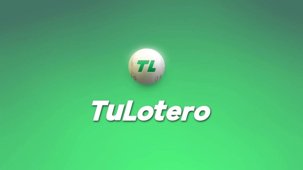 App Tu lotero