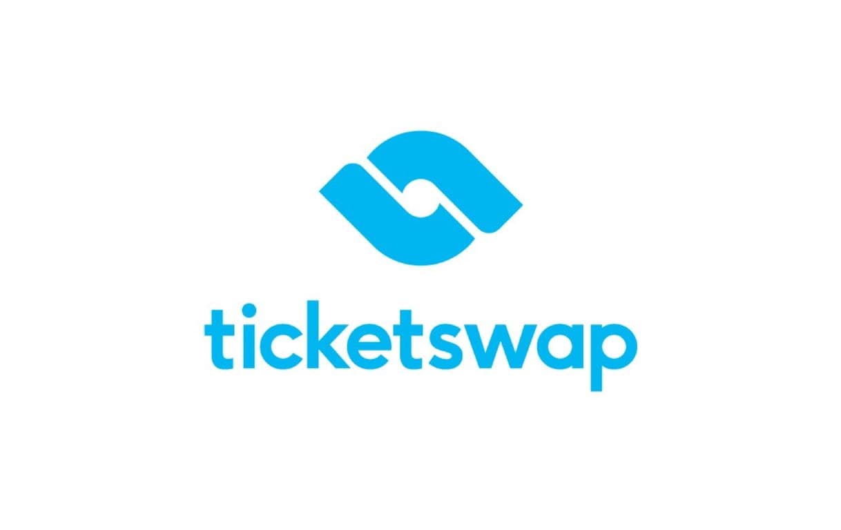 App TicketSwap - Entradas