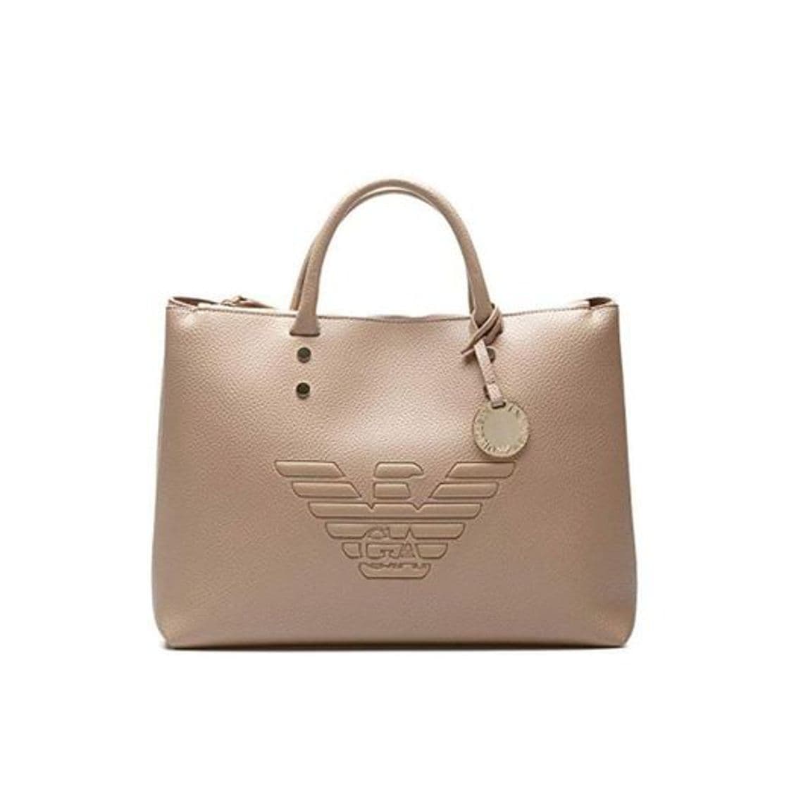 Product Emporio Armani Women's Shopping Bag beige Talla única