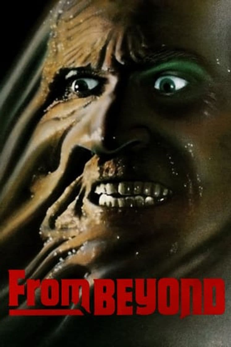 Movie From Beyond