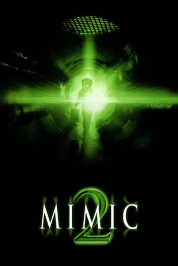 Movie Mimic 2