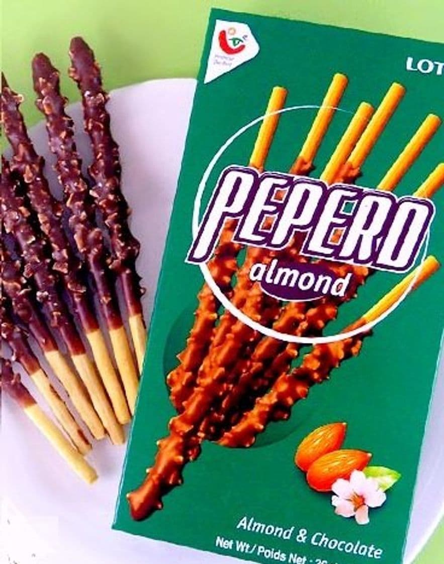 Producto Pepero