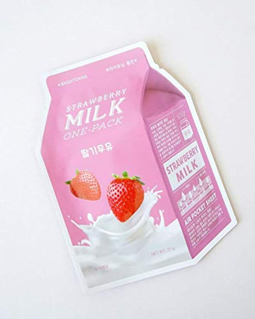 Product APIEU Milk