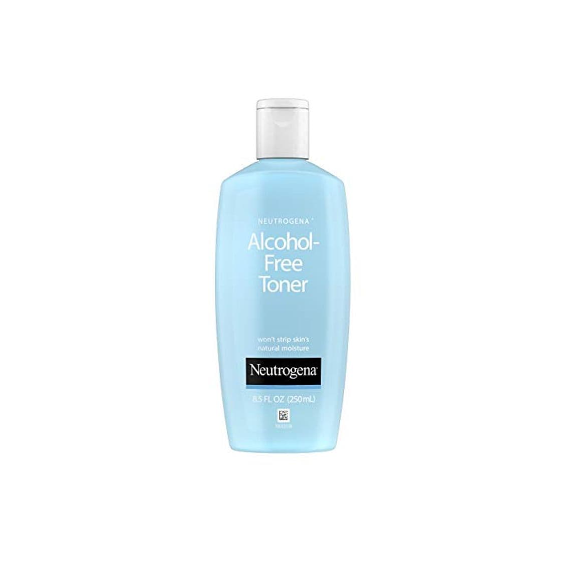 Beauty Neutrogena Alcohol Free Toner 250 ml Toner