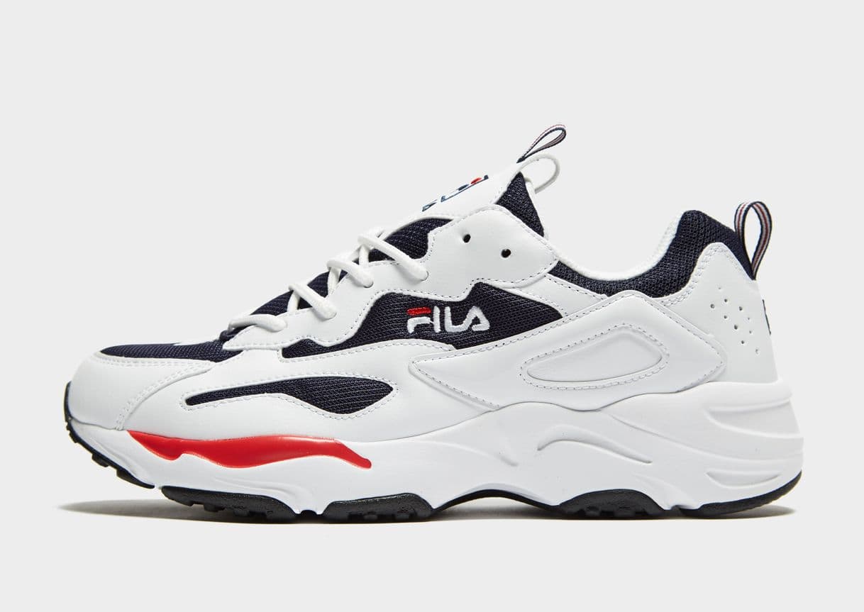 Fashion Fila Ray Tracer 