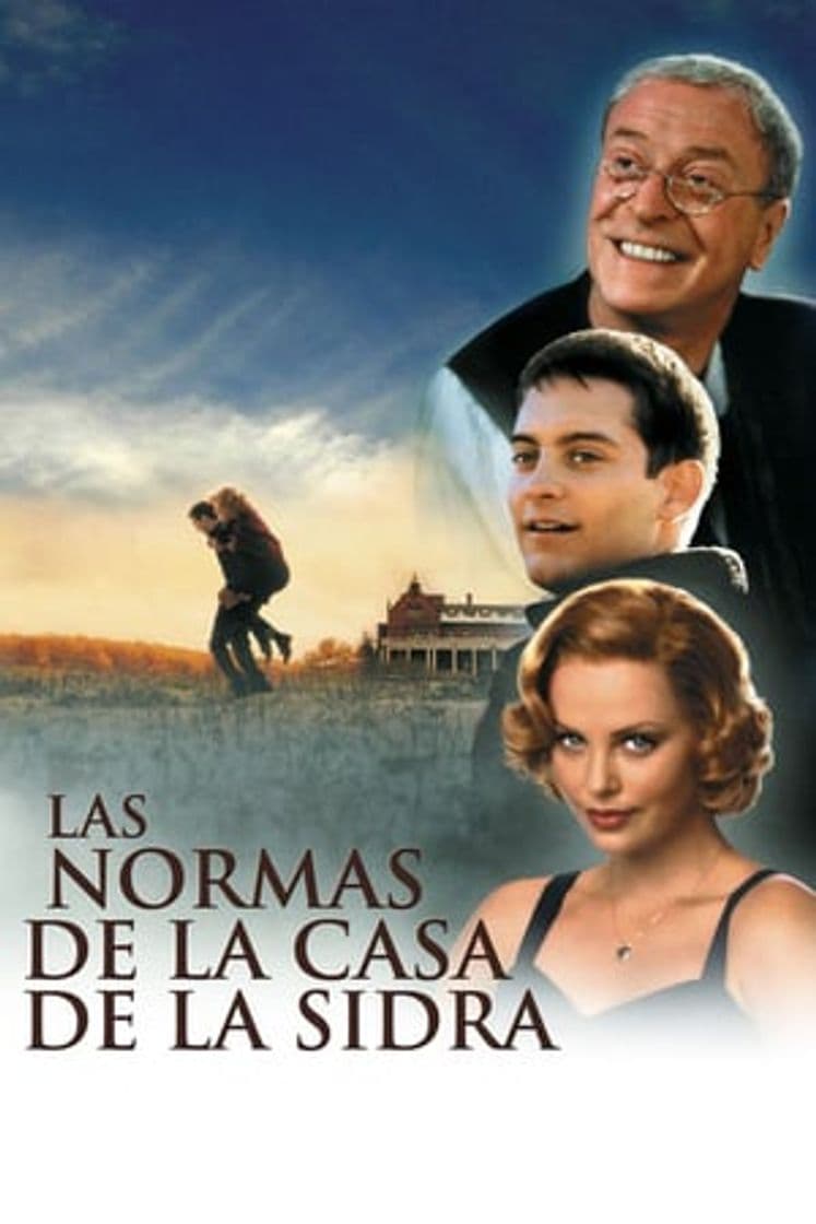 Película The Cider House Rules