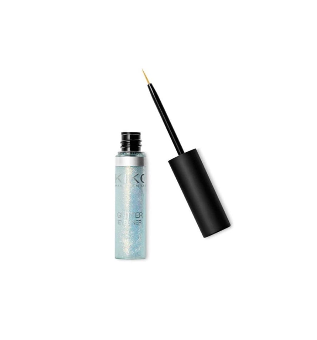 Product Kiko Glitter Eyeliner