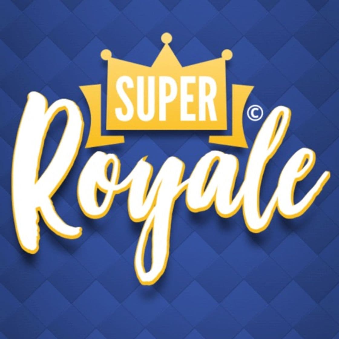 App Super Royale