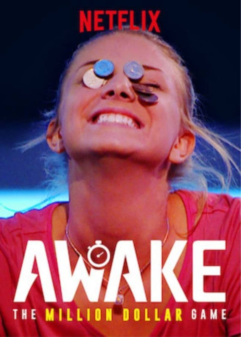 Serie Awake: The Million Dollar Game