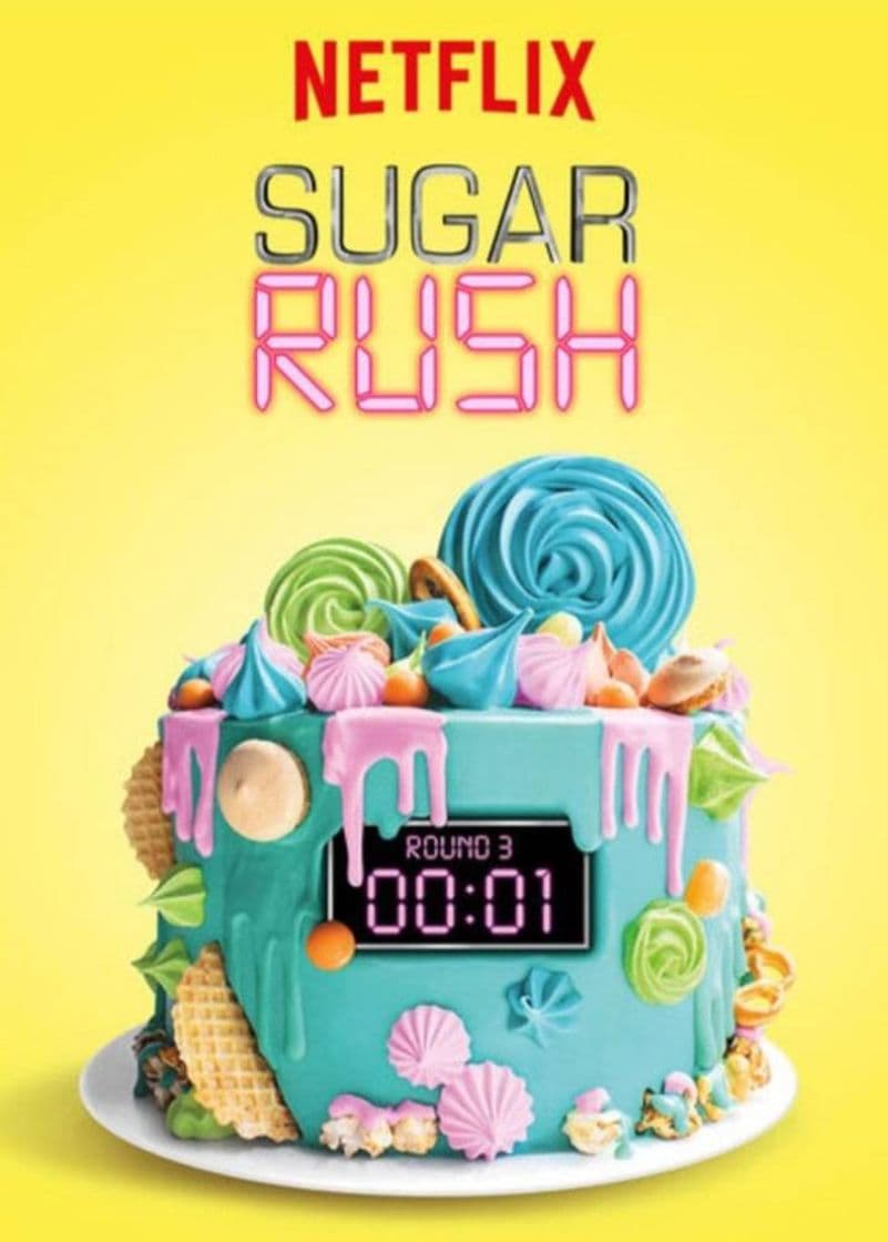 Serie Sugar Rush