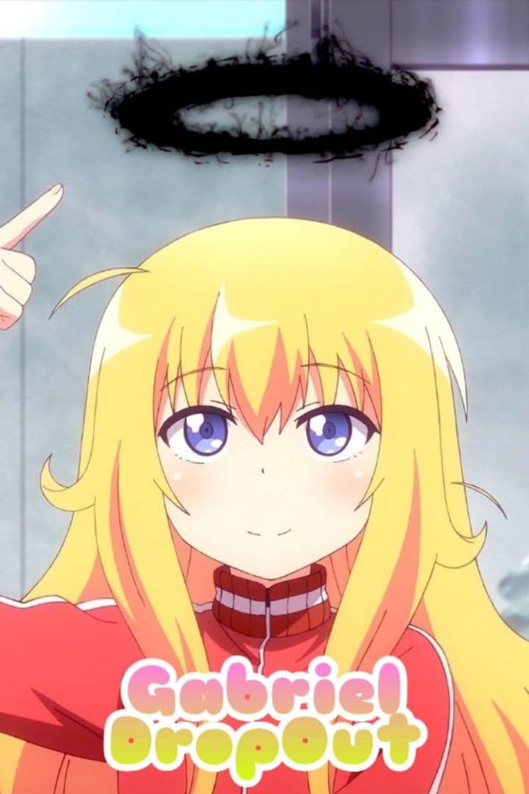 Serie Gabriel DropOut