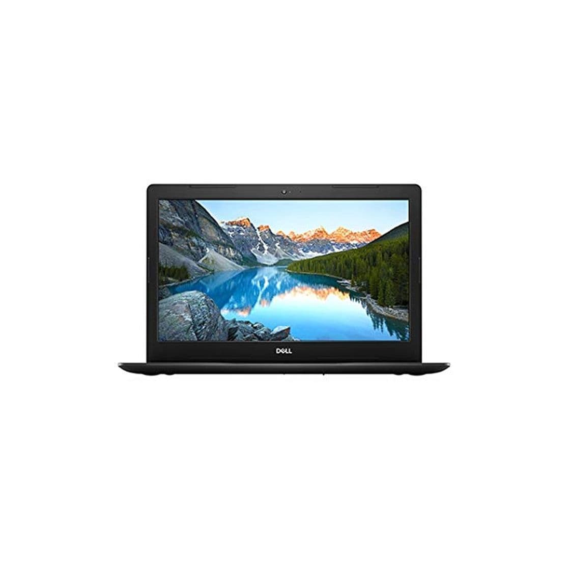 Producto Inspiron 3593 Negro Portátil 39,6 cm