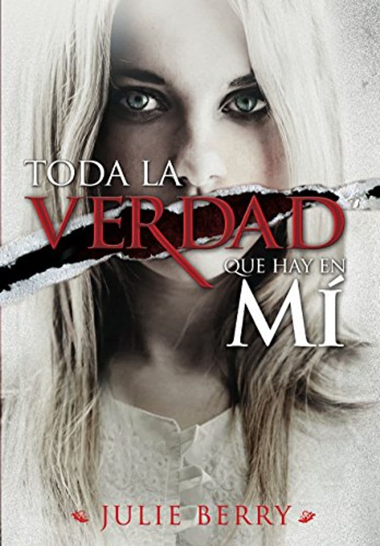 Book Toda la verdad que hay en mí (Best Seller 