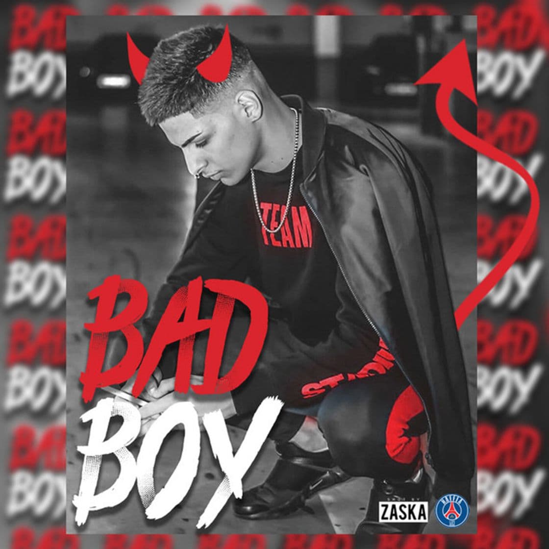 Music Bad Boy