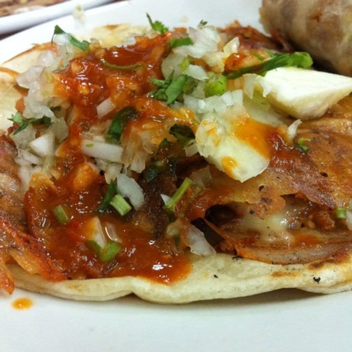 Restaurants Bigos Tacos