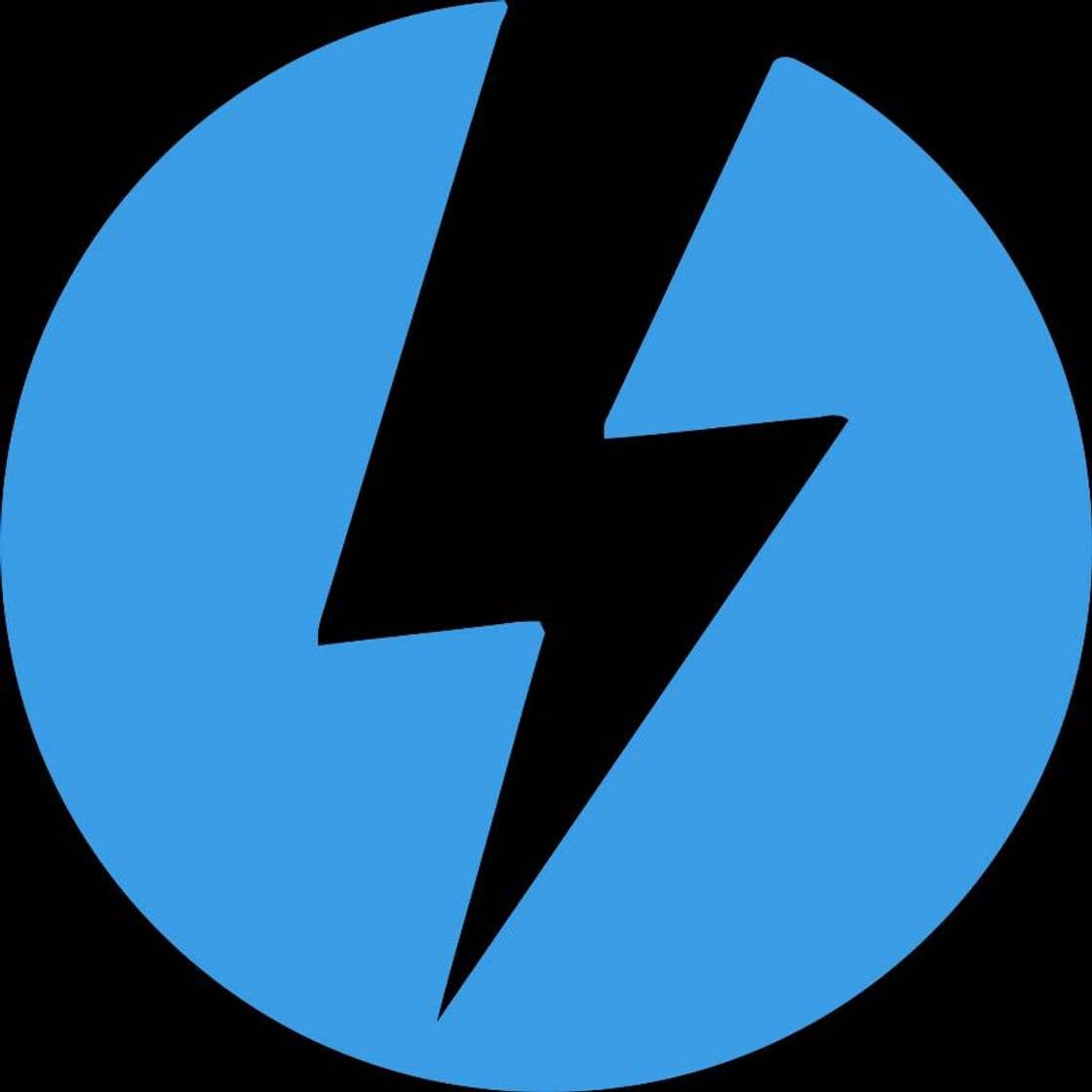 Moda Daemon Tools Lite.