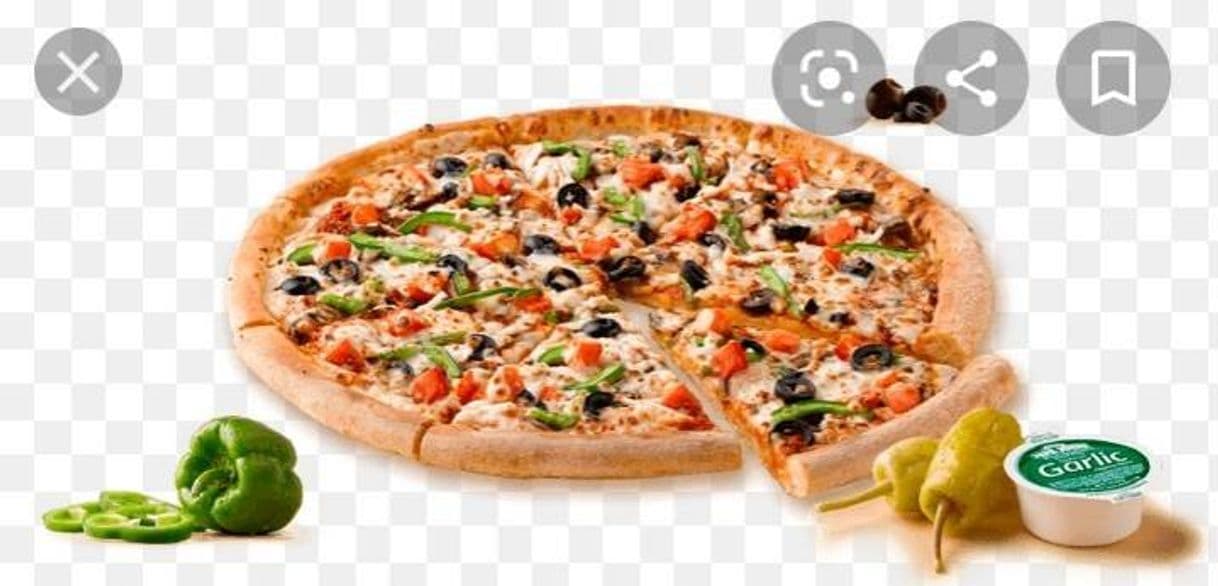 Restaurants Papa John's Laureles