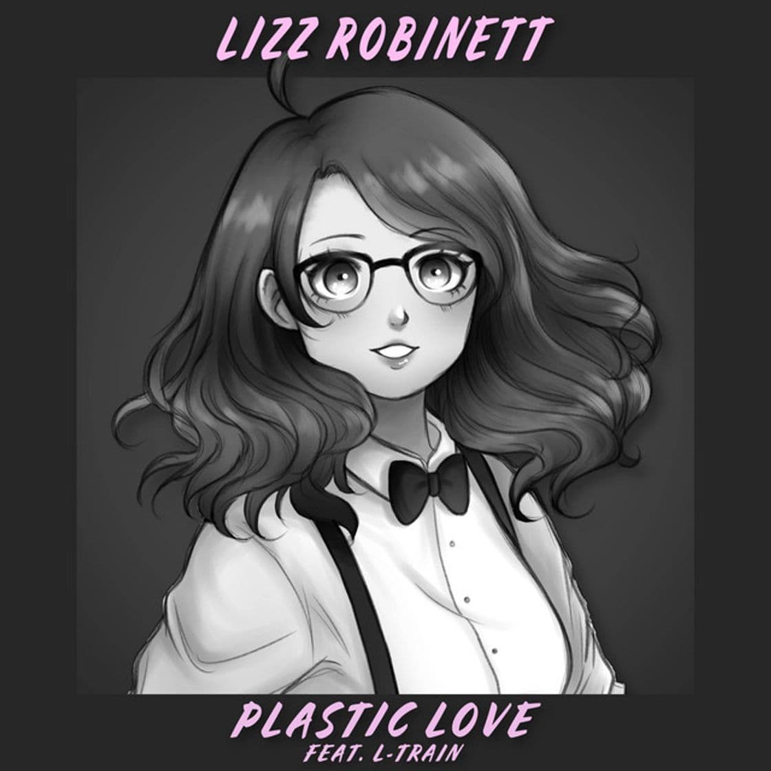 Music Plastic Love - Japanese Version