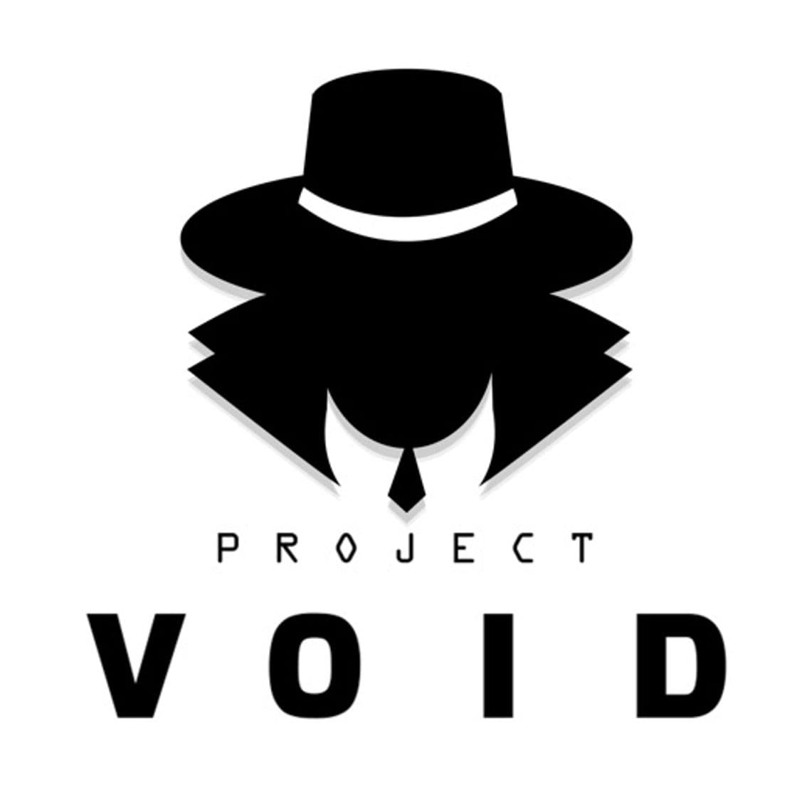 App Project VOID - Mystery Puzzles